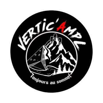 Partenaire VerticUp - Club d'escalde Vertic'Ampl